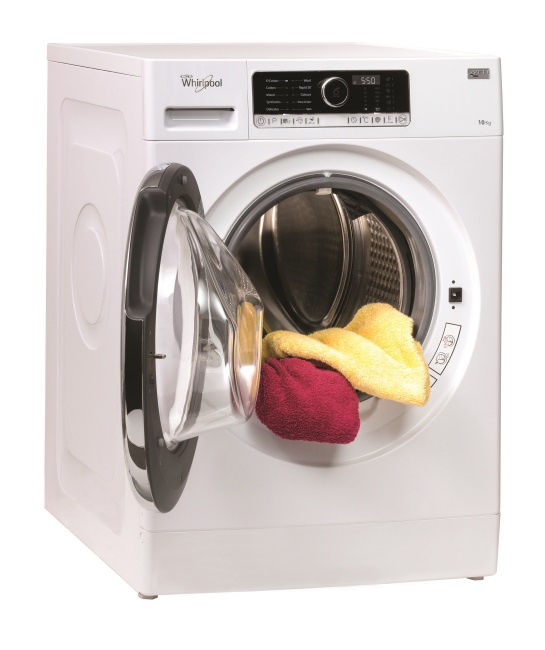 Whirlpool Australia to your home appliances provider