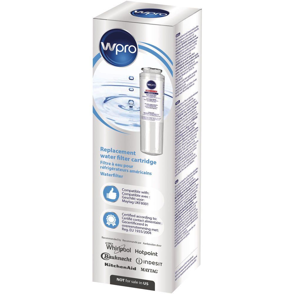 Internal Water Filter Cartridge Amana Maytag Whirlpool Uk